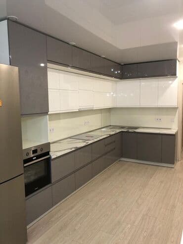 Комоды на заказ: Кухонный гарнитур на заказ, Самозакрывающие петли, МДФ, Нет кредита, Бесплатная доставка at lalafo.az — 28 Комоды на заказ: Кухонный гарнитур на заказ, Самозакрывающие петли, МДФ, Нет кредита, Бесплатная доставка — 28