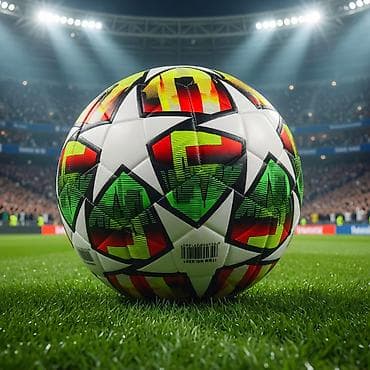 Futbol Topları 10 azndən başlayır Globex – yüzlərlə çeşid məhsulu ən lalafo.az -da Futbol Topları 10 azndən başlayır Globex – yüzlərlə çeşid məhsulu ən