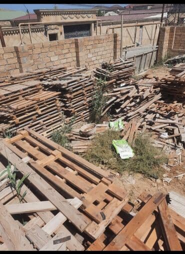 Məhsul: Tikinti üçün taxta kalıp və taxta materialları Təsvir: - lalafo.az -da Məhsul: Tikinti üçün taxta kalıp və taxta materialları Təsvir: -