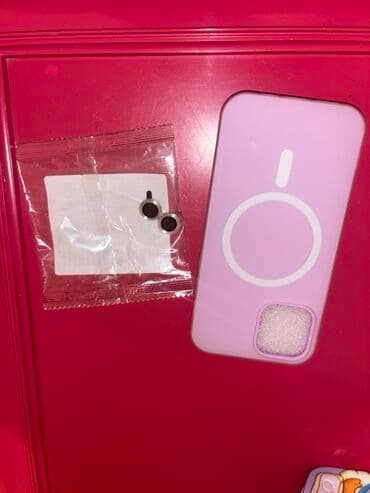 Qız üçün iphone 11\12 kabro və kamera qoruyucu satılır tek tekde lalafo.az -da Qız üçün iphone 11\12 kabro və kamera qoruyucu satılır tek tekde