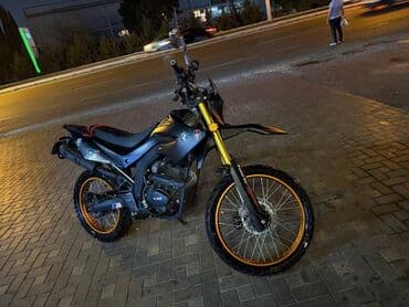 Minsk - minska Kros 250, 250 sm3, 2023 il, 20 km lalafo.az -da Minsk - minska Kros 250, 250 sm3, 2023 il, 20 km