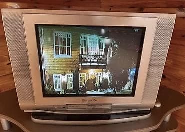 Televizor Panasonic 32" lalafo.az -da Televizor Panasonic 32"