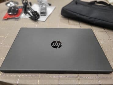 Yeni HP 15.6 ", Intel Core i5, 512 GB, Ünvandan götürmə lalafo.az -da Yeni HP 15.6 ", Intel Core i5, 512 GB, Ünvandan götürmə