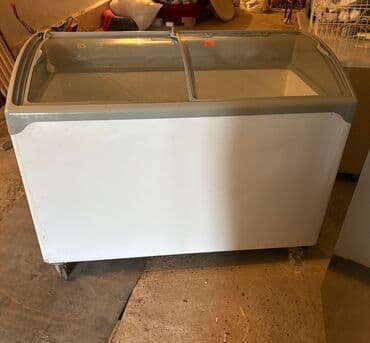 Şüşəli dondurucu, Uğur, Türkiyə lalafo.az -da Şüşəli dondurucu, Uğur, Türkiyə