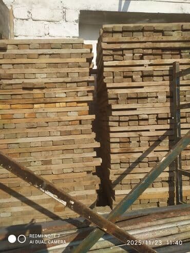 Дикты: Tikinti materialları – satış
Qeyd: Qiymət razılaşma yolu ilə at lalafo.az — 3 Дикты: Tikinti materialları – satış
Qeyd: Qiymət razılaşma yolu ilə — 3