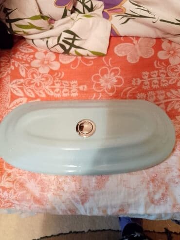 Aziat unitazları: Salam aleykum unitaz üçün baçonkalar satilir az istifade olunublar lalafo.az -da — 3 Aziat unitazları: Salam aleykum unitaz üçün baçonkalar satilir az istifade olunublar — 3