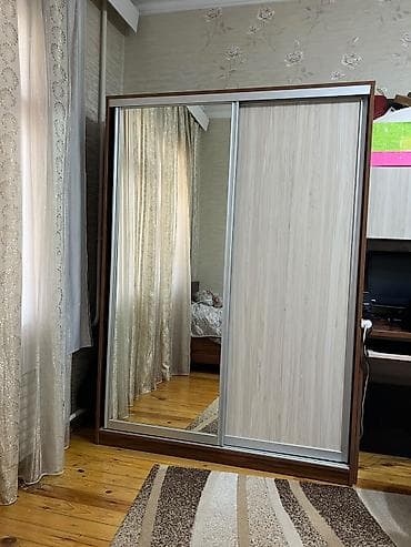 Dolab tecili satilir. 150 azn. 7mkr. SabinaSultan8882 E lalafo.az -da Dolab tecili satilir. 150 azn. 7mkr. SabinaSultan8882 E