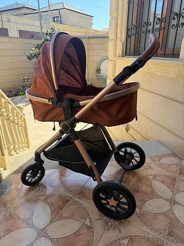 Çıxarılmayan beşikli araba lalafo.az -da Çıxarılmayan beşikli araba