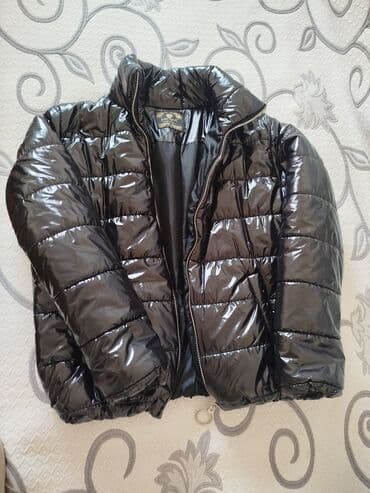 Puxovik kurtka, S lalafo.az -da Puxovik kurtka, S