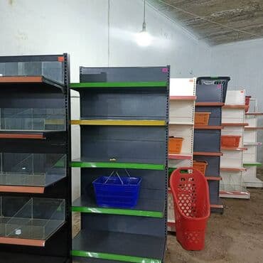 Mağaza və marketlər üçün divar və ikitərəfki vitrin rəflər Vitrin lalafo.az -da Mağaza və marketlər üçün divar və ikitərəfki vitrin rəflər Vitrin