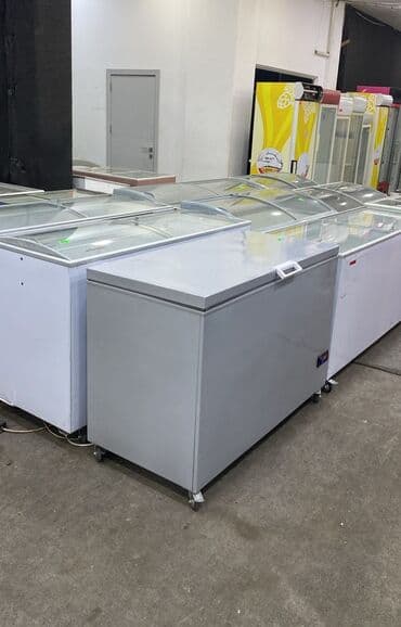 Şüşəli dondurucu lalafo.az -da Şüşəli dondurucu