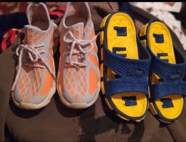 Krossovka, Uniseks, 30 lalafo.az -da Krossovka, Uniseks, 30