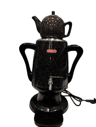 Elektrik samovar Hometime HT-2933 Xüsusiyyətlər Brend: HOMETIME Tip lalafo.az -da Elektrik samovar Hometime HT-2933 Xüsusiyyətlər Brend: HOMETIME Tip