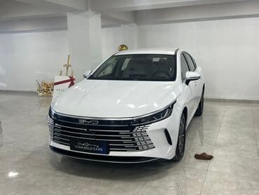 BYD Destroyer 05: 1.5 l | 2024 il 24000 km Sedan lalafo.az -da BYD Destroyer 05: 1.5 l | 2024 il 24000 km Sedan