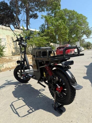 Haojue 50 sm3, 100 km, ilkin ödəniş: Yox lalafo.az -da Haojue 50 sm3, 100 km, ilkin ödəniş: Yox