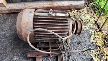 ПО для бизнеса: Model: МП АО2-42-4 Gərginlik: 220/380 V Güc: 5.5 kW Fırlanma sürəti at lalafo.az — 2 ПО для бизнеса: Model: МП АО2-42-4 Gərginlik: 220/380 V Güc: 5.5 kW Fırlanma sürəti — 2