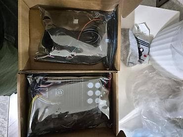 5 eded ANL bolt sığorta 150A. 1 eded 75100 VESC 1 eded DC-DC step-down lalafo.az -da — 4 5 eded ANL bolt sığorta 150A. 1 eded 75100 VESC 1 eded DC-DC step-down — 4