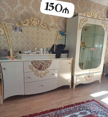 Komod qorka birlikdə 150₼. Tək tək 110₼ 
Ünvan Sumqayıt.(98314)
MehiⓂ️ lalafo.az -da Komod qorka birlikdə 150₼. Tək tək 110₼ 
Ünvan Sumqayıt.(98314)
MehiⓂ️