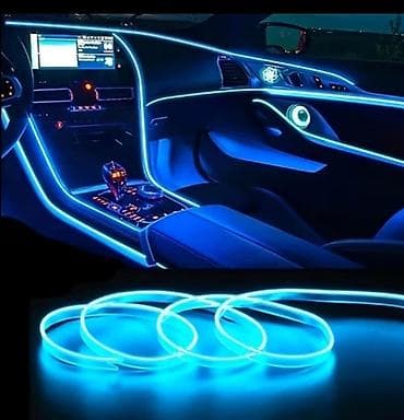 3metr Avtomobil salonu üçün LED neon işıq zolağı Məhsulun təsviri: - at lalafo.az 3metr Avtomobil salonu üçün LED neon işıq zolağı Məhsulun təsviri: -