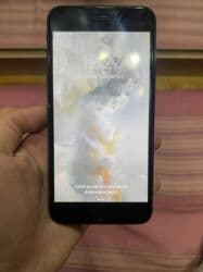 IPhone 7 Plus, 128 GB, Jet Black, Face ID, Simsiz şarj lalafo.az -da IPhone 7 Plus, 128 GB, Jet Black, Face ID, Simsiz şarj