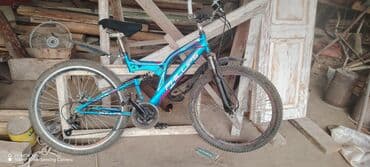 26 lıqdır kamerləri, patrişqaları təzə qoyulub. Arxa tormuzu işləyir lalafo.az -da 26 lıqdır kamerləri, patrişqaları təzə qoyulub. Arxa tormuzu işləyir