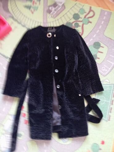 Palto kurk 10 azn 36 olcu ela veziyetde lalafo.az -da Palto kurk 10 azn 36 olcu ela veziyetde