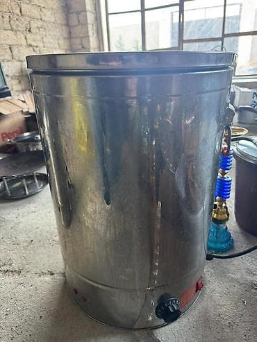 Elektrik qazan lalafo.az -da Elektrik qazan