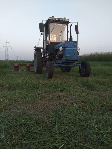 Traktor Belarus (MTZ) 28, 1997 il, 5 at gücü, motor 0.3 l, İşlənmiş lalafo.az -da Traktor Belarus (MTZ) 28, 1997 il, 5 at gücü, motor 0.3 l, İşlənmiş