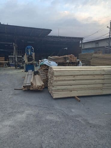 Потолок: Рейки, доски, длина - 6 м, Бесплатная доставка, Есть кредит at lalafo.az — 6 Потолок: Рейки, доски, длина - 6 м, Бесплатная доставка, Есть кредит — 6