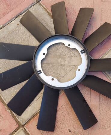 Диффузоры: BMW E36,38,39, 1997 г., Оригинал, Новый at lalafo.az — 2 Диффузоры: BMW E36,38,39, 1997 г., Оригинал, Новый — 2