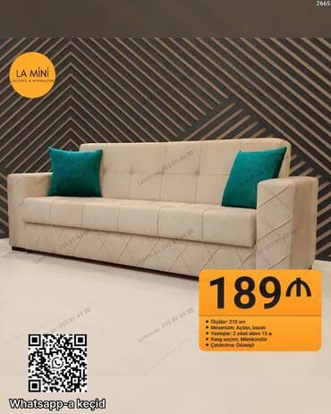 Divan, Yeni, Açılan, Bazalı, Parça, Ödənişli çatdırılma lalafo.az -da Divan, Yeni, Açılan, Bazalı, Parça, Ödənişli çatdırılma