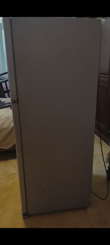 Nehrə aparatları: İşlənmiş 2 qapılı Toshiba Soyuducu Satılır, rəng - Gümüşü, Təkərli lalafo.az -da — 3 Nehrə aparatları: İşlənmiş 2 qapılı Toshiba Soyuducu Satılır, rəng - Gümüşü, Təkərli — 3