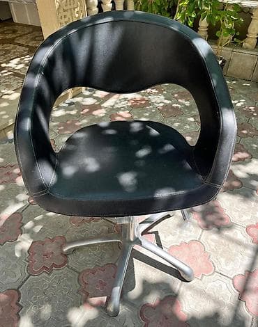 6117 Saç stulu satılır işlənmiş. Vəzyəti yaxşıdır problemi yoxdu lalafo.az -da 6117 Saç stulu satılır işlənmiş. Vəzyəti yaxşıdır problemi yoxdu