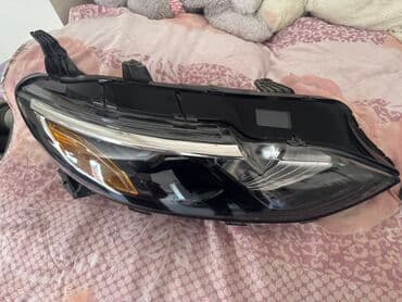 Sağ, Yaxın və uzaq vuran işıqlar Chevrolet, 2020 il, Orijinal, ABŞ, İşlənmiş lalafo.az -da Sağ, Yaxın və uzaq vuran işıqlar Chevrolet, 2020 il, Orijinal, ABŞ, İşlənmiş