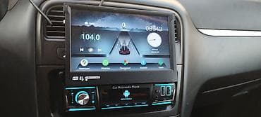 Maqnitol, AUX lalafo.az -da — 1 Maqnitol, AUX — 1