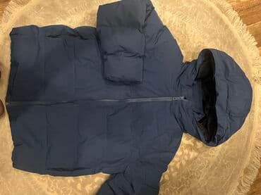 Kurtka, Uniseks, 9 - 10 yaş, Zara Kids lalafo.az -da Kurtka, Uniseks, 9 - 10 yaş, Zara Kids