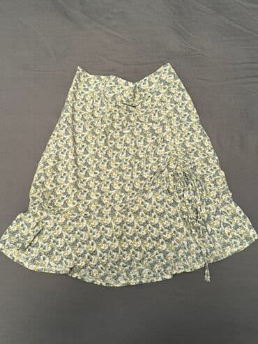 Qadınlar üçün yüngül yay ətəkləri – 3 modellə set - Model 1: Xırda lalafo.az -da Qadınlar üçün yüngül yay ətəkləri – 3 modellə set - Model 1: Xırda