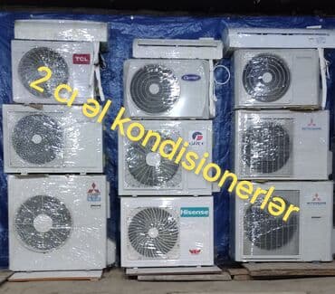 Uoxlanilmiş 2 cı əl kondisioner. Vatsap la ələgə yarad Video lalafo.az -da Uoxlanilmiş 2 cı əl kondisioner. Vatsap la ələgə yarad Video