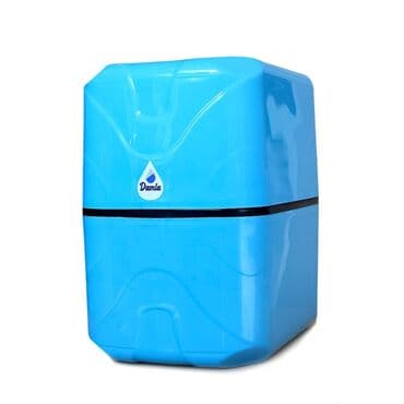 8L Damla su təmizləyici sistemi Gün ərzində 100-120 L su vermək lalafo.az -da 8L Damla su təmizləyici sistemi Gün ərzində 100-120 L su vermək