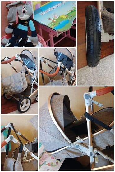 Klassik gəzinti arabası, İşlənmiş, Cins: Oğlan lalafo.az -da Klassik gəzinti arabası, İşlənmiş, Cins: Oğlan