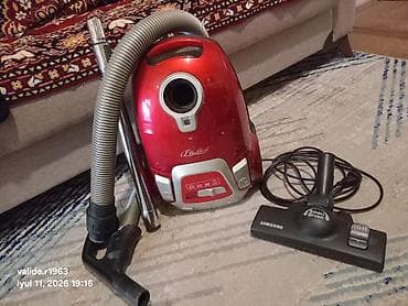 Blackbird markalı tozsoran satıram. Motoru çox güclüdür, təmiz və lalafo.az -da Blackbird markalı tozsoran satıram. Motoru çox güclüdür, təmiz və