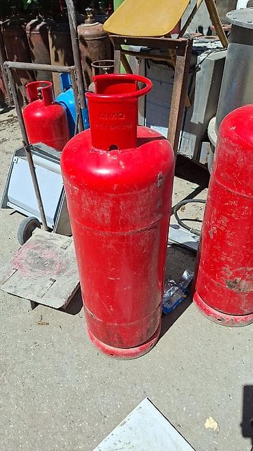 Qaz balonu, Propan (məişət), Reduktorsuz lalafo.az -da Qaz balonu, Propan (məişət), Reduktorsuz