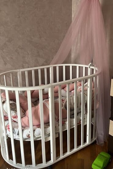 Oğlan və qız üçün, Yeni, Yumru, Beşik, Dəst ilə, Matras ilə lalafo.az -da Oğlan və qız üçün, Yeni, Yumru, Beşik, Dəst ilə, Matras ilə