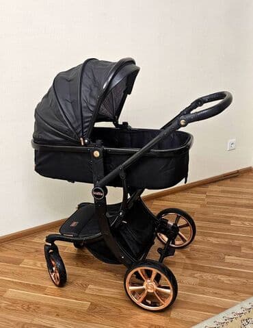 Çıxarıla bilən beşikli araba, Kidilo, İşlənmiş lalafo.az -da Çıxarıla bilən beşikli araba, Kidilo, İşlənmiş