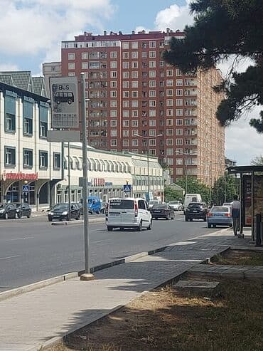 Metro Əcəmiyə 5-6 dəqiəlik yolu var. Nəsimi və Binəqədi rayonunun lalafo.az -da Metro Əcəmiyə 5-6 dəqiəlik yolu var. Nəsimi və Binəqədi rayonunun