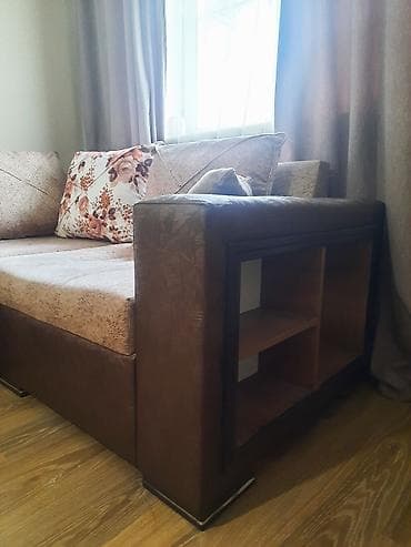 Künc divan, İşlənmiş, Açılan, Bazalı, Vеlur parça, Çatdırılma yoxdur lalafo.az -da — 4 Künc divan, İşlənmiş, Açılan, Bazalı, Vеlur parça, Çatdırılma yoxdur — 4