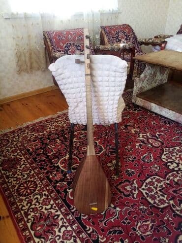 Kamança: Salam sazı yeni almışam 120 manata istəyən maraqlana bilər. Real lalafo.az -da — 4 Kamança: Salam sazı yeni almışam 120 manata istəyən maraqlana bilər. Real — 4