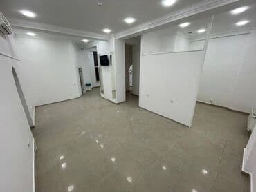 100 kv obyekt icarəyə verilir. Gözəllik salonu, diş klinikası, hər lalafo.az -da 100 kv obyekt icarəyə verilir. Gözəllik salonu, diş klinikası, hər