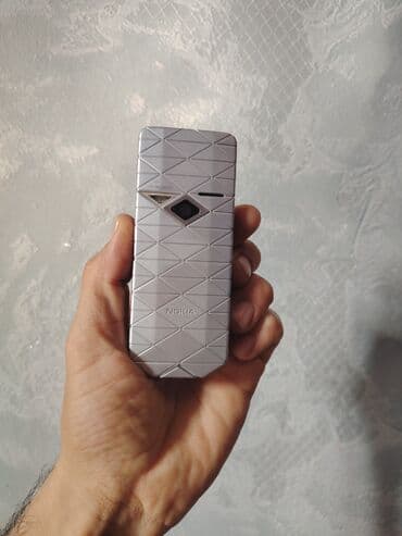 Миски: Nokia 6300 4G, 1 ТБ, цвет - Серый, Кнопочный at lalafo.az — 10 Миски: Nokia 6300 4G, 1 ТБ, цвет - Серый, Кнопочный — 10