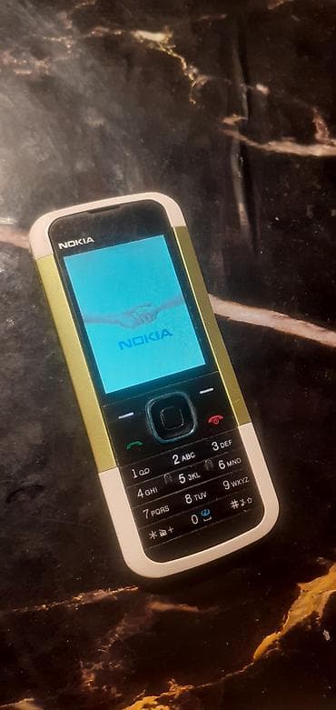 Nokia 1, < 2 GB Memory Capacity, rəng - Yaşıl, Zəmanət, Düyməli lalafo.az -da Nokia 1, < 2 GB Memory Capacity, rəng - Yaşıl, Zəmanət, Düyməli